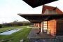 Slaughterhouse Beach House - Olson Kundig
