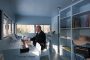 Tree Trunk Garden House - Piet Hein Eek