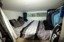 Casa container Brenda Kelly dormitorio