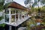 Residencia Atherton - Turnbull Griffin Haesloop Architects