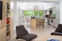 cocina Residencia Atherton