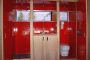 cuarto baño vivienda MDU