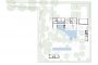 plano general Residencia Atherton