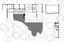 plano planta Casa Atherton