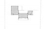 plano del sitio Dixon House