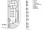 plano planta primer piso Contertainer