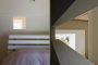 casa con huecos interiores