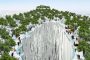 Torre Taiwán Oasis Siglo21 para Taichung