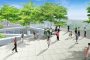 Torre Taiwan - Oasis Siglo21 para Taichung