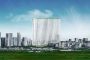 Torre Taiwán, skyline de Taichung