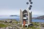 casa prefabricada Isolée en plena naturaleza