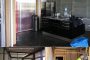 cocina y otras habitaciones durante la obra de la Casa Lille