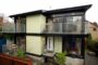 fachada casa 2x4 Zigloo