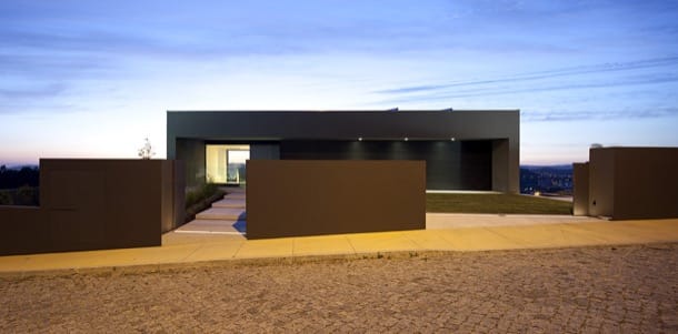 Enorme casa con vistas a Guimarães