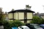 fachada posterior Zigloo House