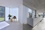interior de la H Hoser - Wiel Arets Architects
