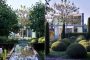 jardín de la H House Maastricht