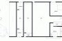 plano de planta alta