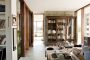 biblioteca de la Orchard House