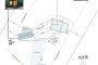 plano situación de estudio artista en Amagansett