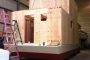 construcción casa prefabricada flotante Sweet Pea