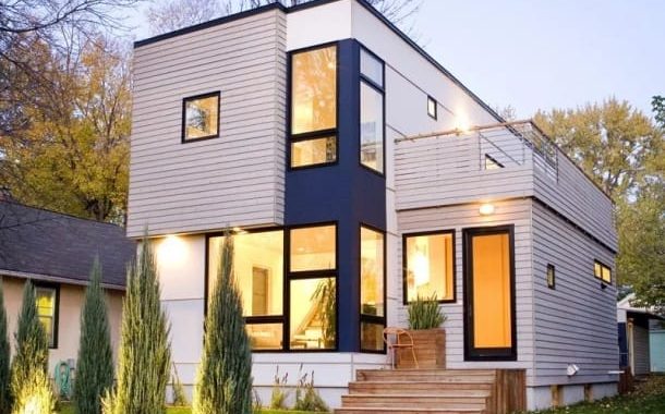 Hive Modular Casa B-Line