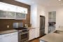 cocina de casa prefabricada Hive