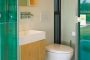 cuarto de baño casa contenedor G Pod