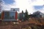 fachada casa prefab Hive - X-Line