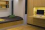 interior G Pod Dwell