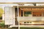 parte delantera G Pod Dwell