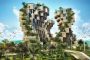Coral Reef viviendas prefabricadas con jardines