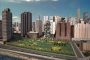 Hive-Inn granja vertical Nueva York