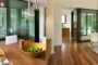 interior de casa Hollywood Hybrid
