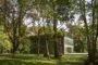 Montfort casa prefabricada paisaje