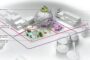 accesos a Oil Silo Home