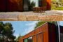 terraza Menta House