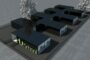 escuela con modulos prefabricados UNIT3