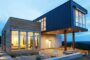 Cloverdale casa prefabricada modular