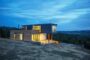 Cloverdale vivienda prefabricada Sonoma