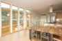 comedor de casa Cloverdale