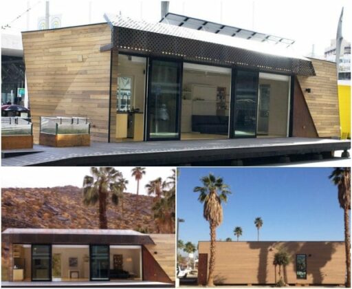 exterior prototipo Paradigm I