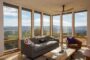 sala de la vivienda Cloverdale