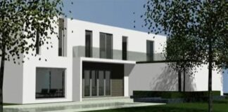 eco casas LabHaus