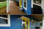 Cottage Dwell 18x54 porche