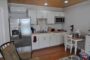 cocina casa Moder Dwell 16x26 pies