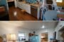 cocina casa prefabricada Cottage Dwell Room System