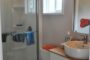 cuarto baño Modern Dwell 16x26