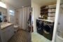 cuartos baño de Cottage Dwell 18x54 pies