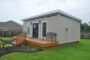 exterior Moder Dwell 16x26